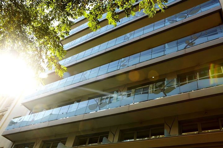 City Hotel Thessaloniki Image