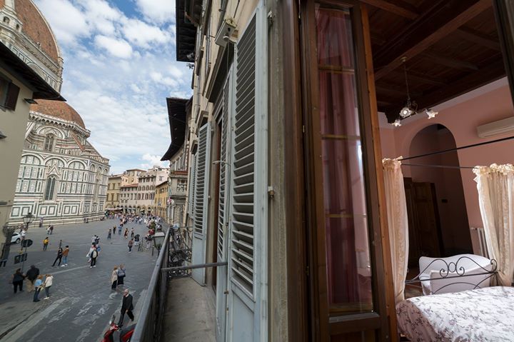 B&B La Residenza del Proconsolo Image