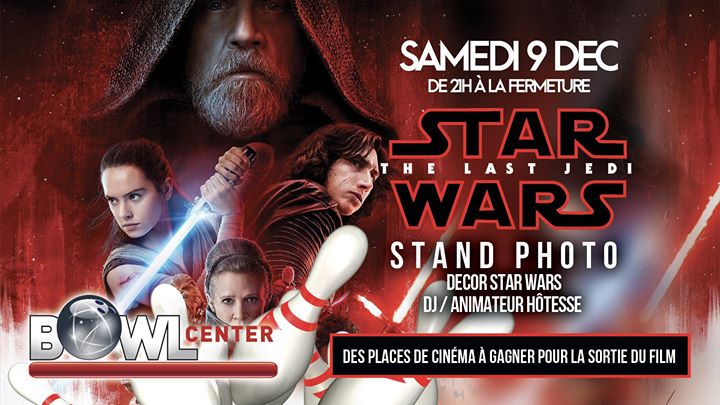 Bowlcenter Echirolles Image