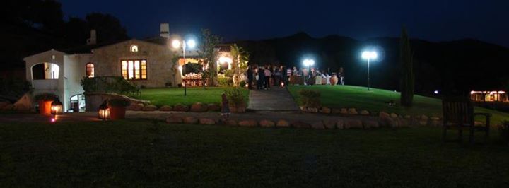 Tenuta Le Terre 1927 Image