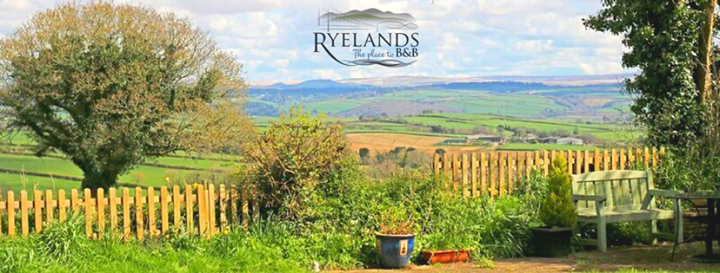 Ryelands Bed & Breakfast Image