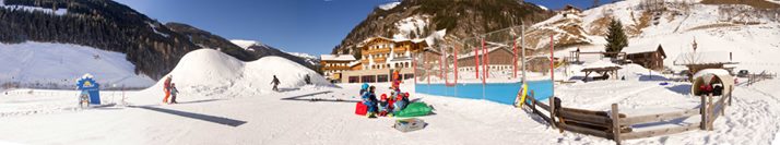 Bauernhof-Hotel Oberkarteis Image