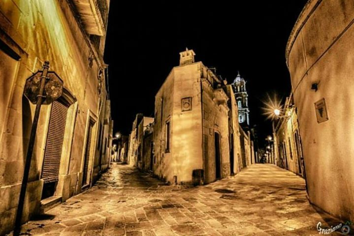 Bed and Breakfast Pergulea - Salento Image