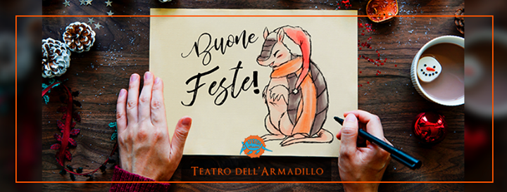 Teatro dell'Armadillo Image