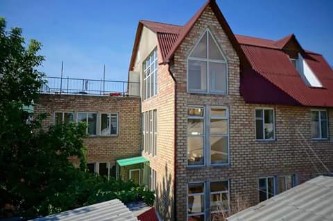 Sakura Guesthouse Bishkek  さくらゲストハウス Image