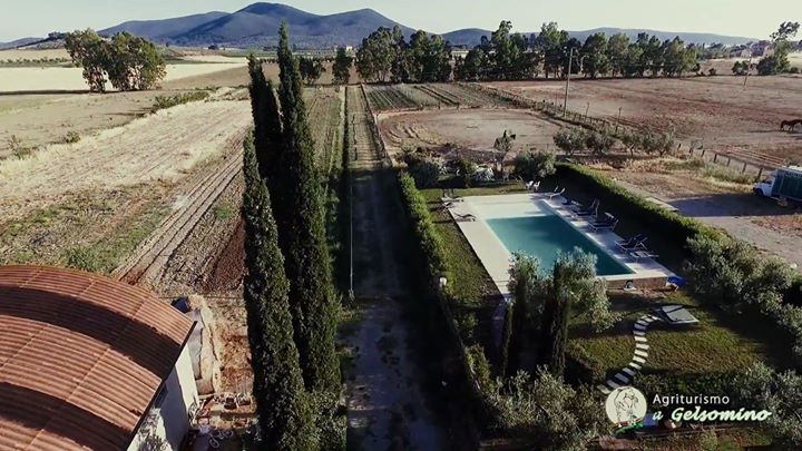 Il Gelsomino agriturismo Image