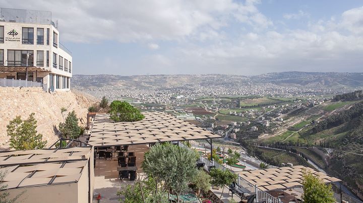 Sindyan Resort منتجع السنديان السياحي Image