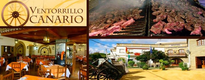 Restaurante Ventorrillo Canario Image
