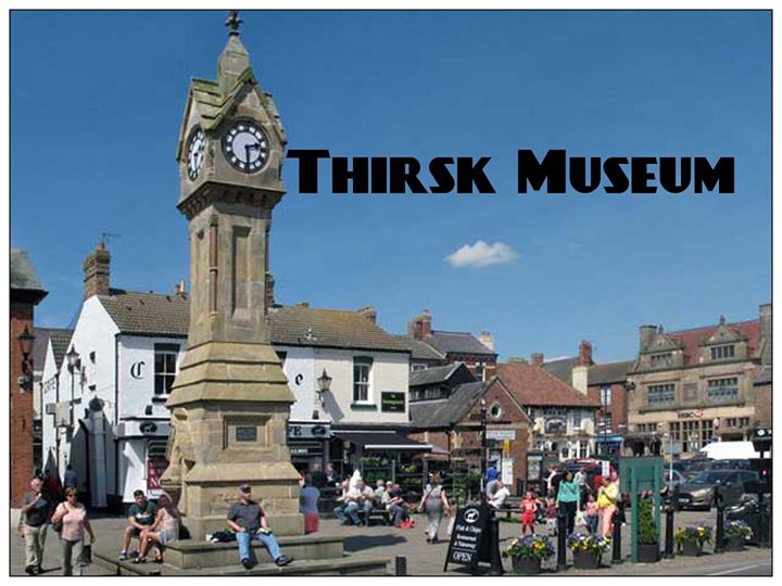 Thirsk Museum Image