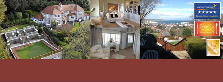 Woodbrae Luxury Bed and Breakfast Image