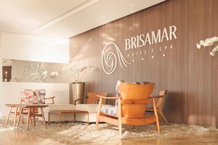 Brisamar Hotel & SPA São Luís Image