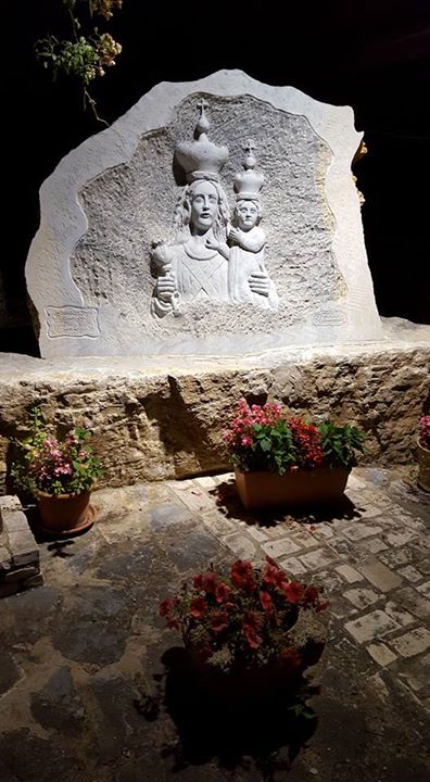 Santuario della Madonna del Granato Image