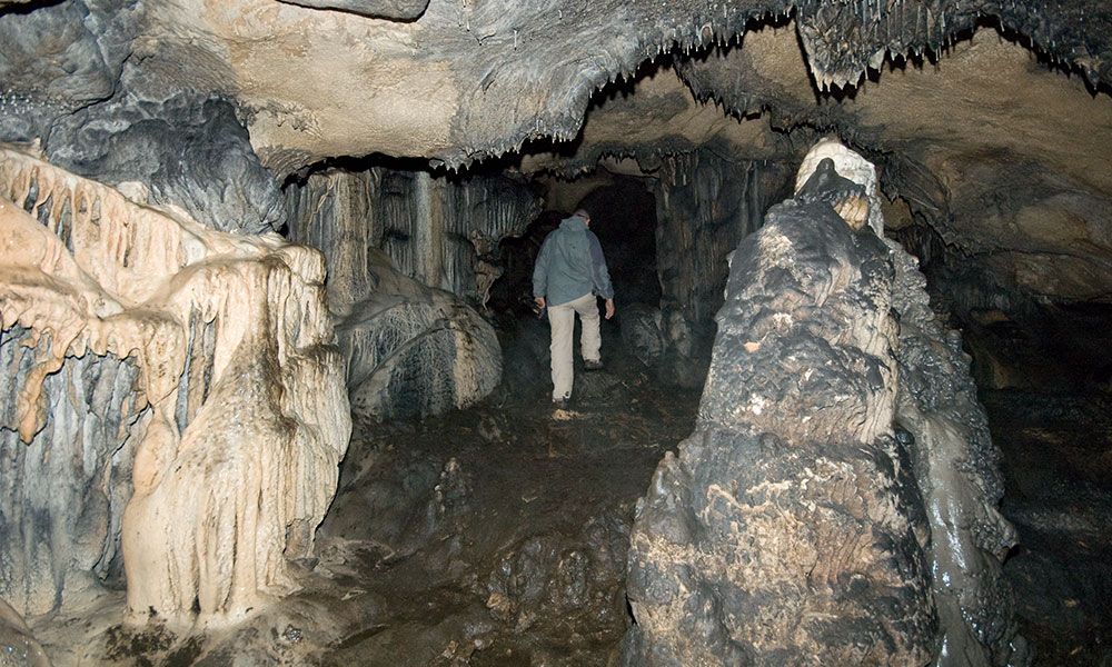 St. Paul's Cave near Trebinje Image