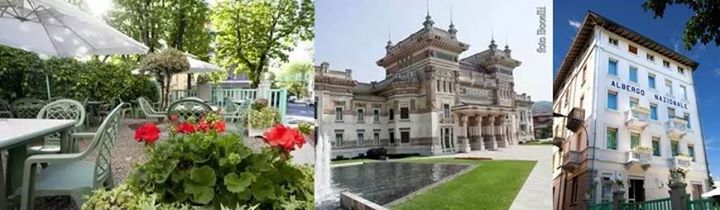 Albergo Nazionale Image