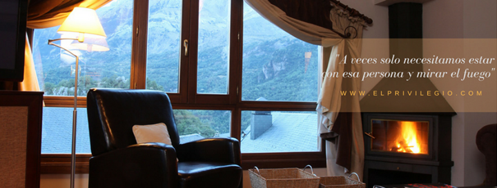 Hotel El Privilegio de Tena Image