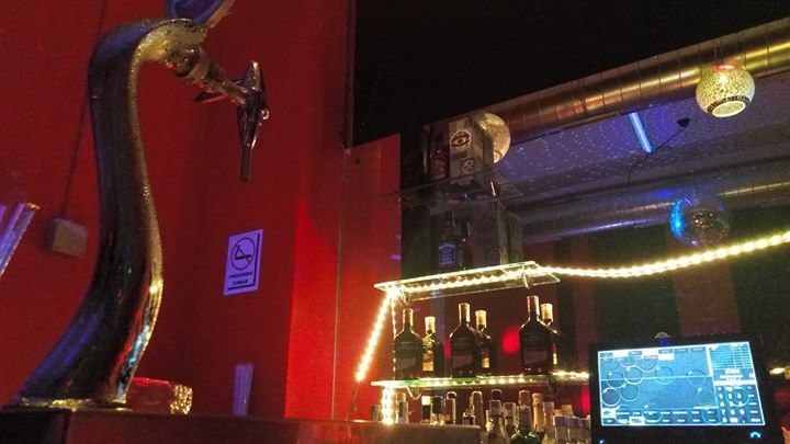 Discoteca COOL Image