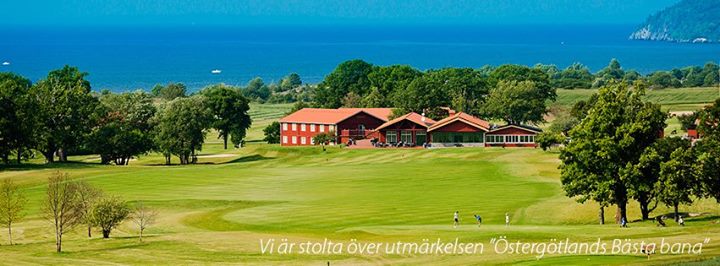 Ombergs Golf Resort Image