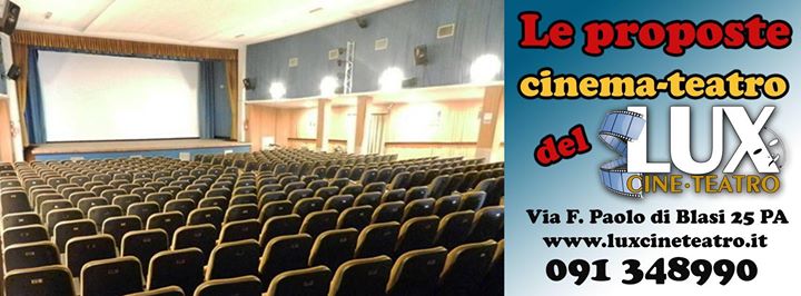 Cinema Teatro Lux Image