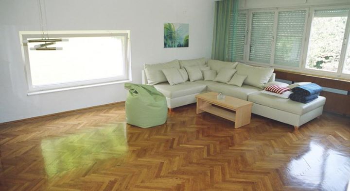 VILA EKI Image