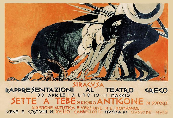 Museo Civico Duilio Cambellotti Latina Image