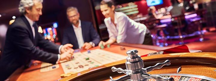 Spielbank Aachen Image