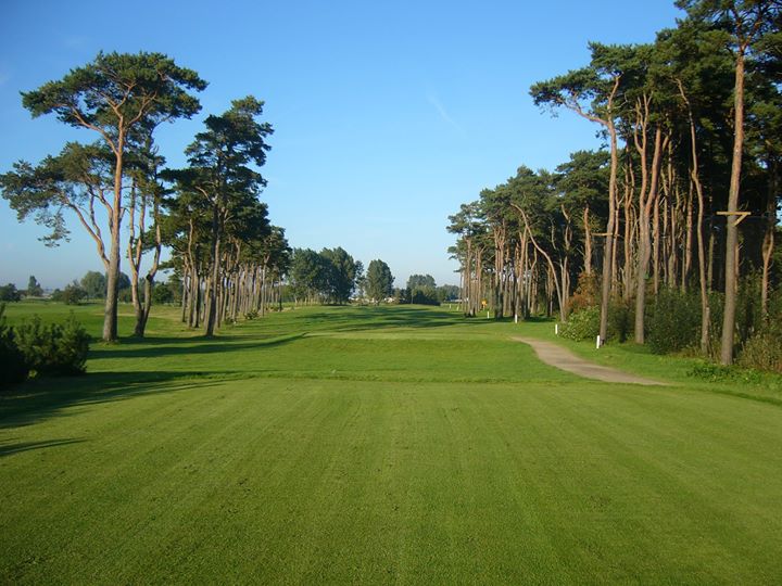 Bedinge Golfklubb Image