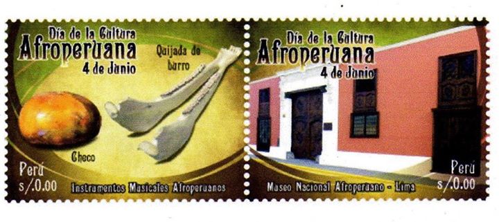 Museo Nacional Afroperuano Image