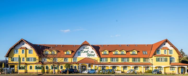 Hotel Karl-Wirt Image