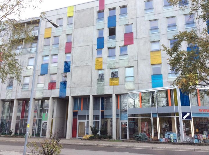 Tallinn Port Hostel Image
