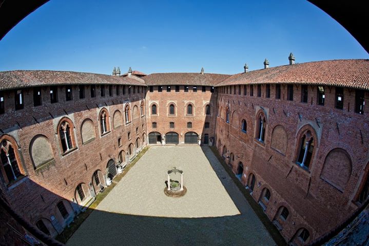 Castello Bolognini Image