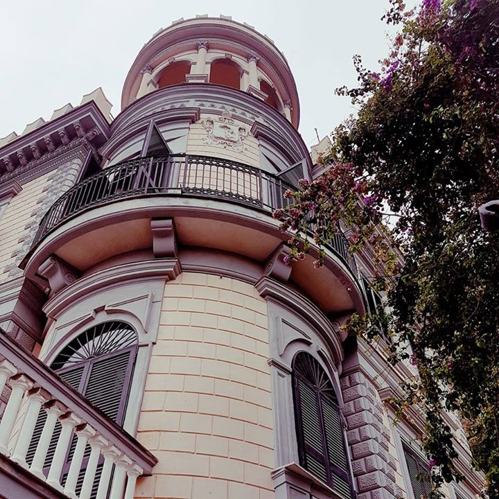 PALAZZO "SISTO V " CASTELLO POZZUOLI Image