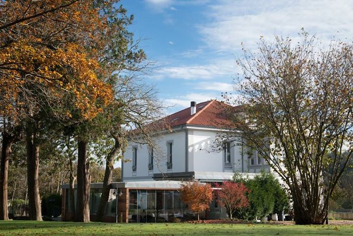 Restaurante Mar de Esteiro Image