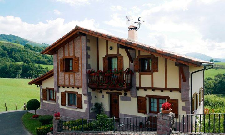 Casa Rural Castroenea Image