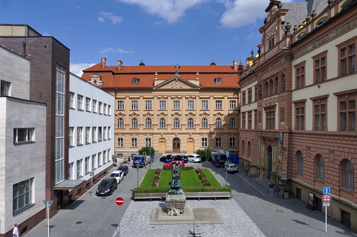 Muzeum Chrudim Image