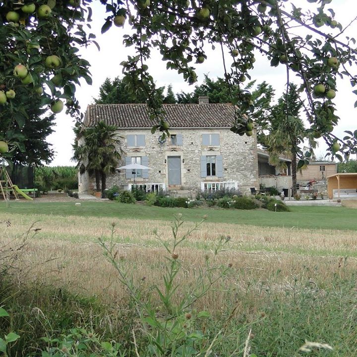 Maison Pintou Chambres d'hotes Image