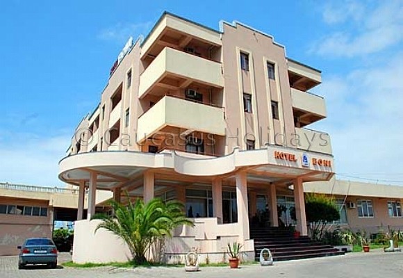 HOTEL BONI Image