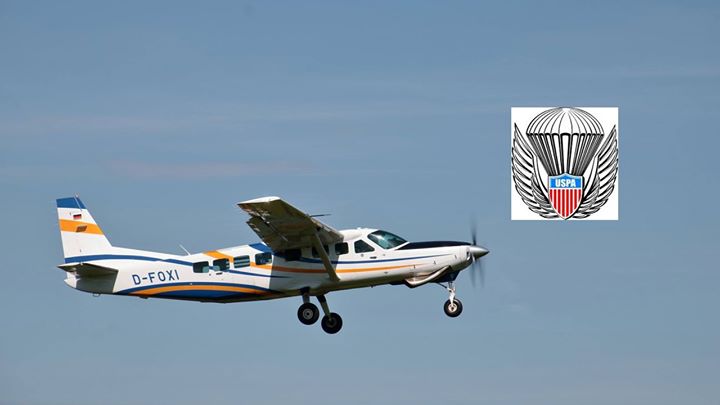 Skydive Thiene Image