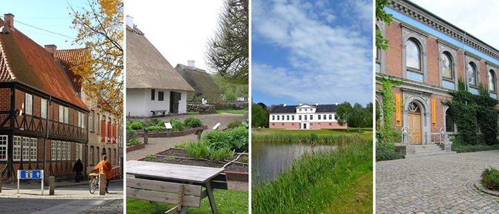 Museum Lolland-Falster Image