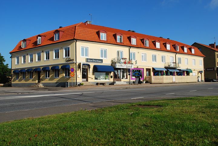 Hotel Carlsborg Image