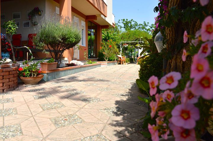 B&B Villa Maria Agrigento Image