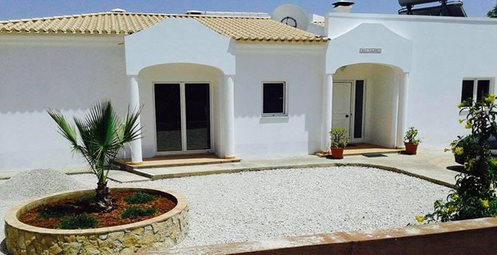 Casa Valerie, bed & breakfast Albufeira Image