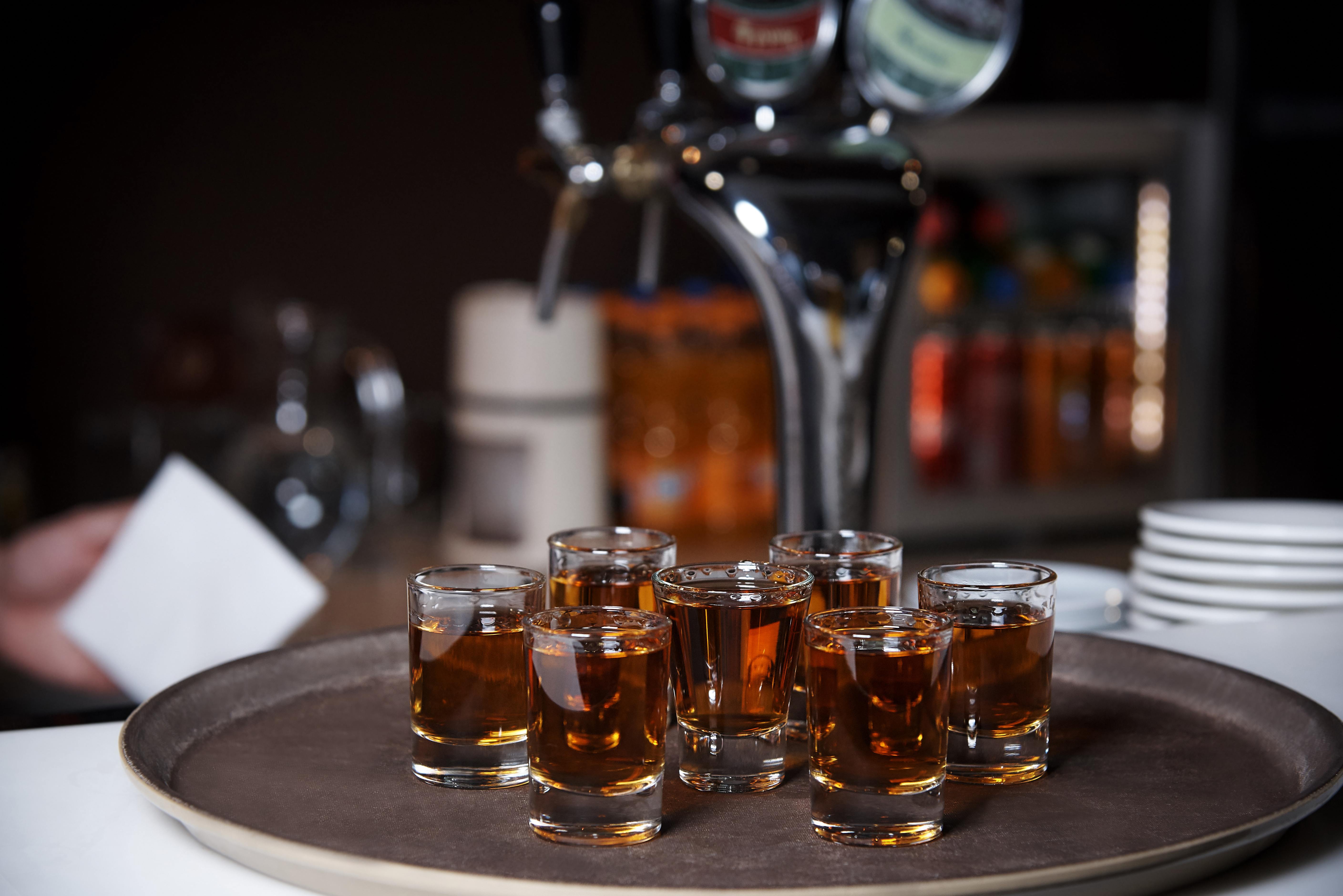 Valli bar, Tallinn Image