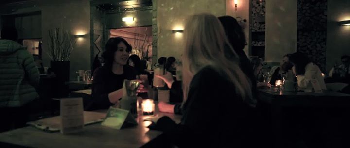 Park Café Image