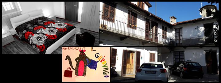 Bed & Breakfast "Il Ghirovago" Image