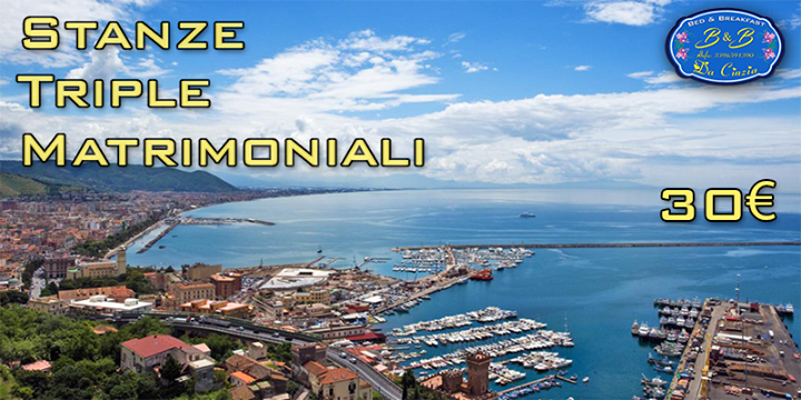 B&B Bed & Breakfast da Cinzia Image