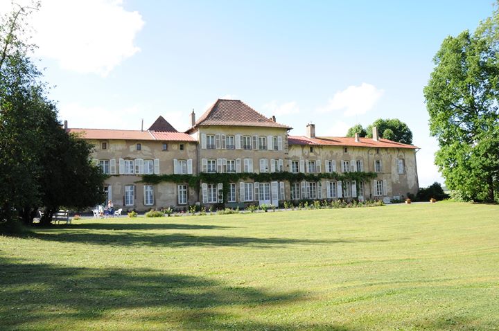 Chateau d'Alteville Image