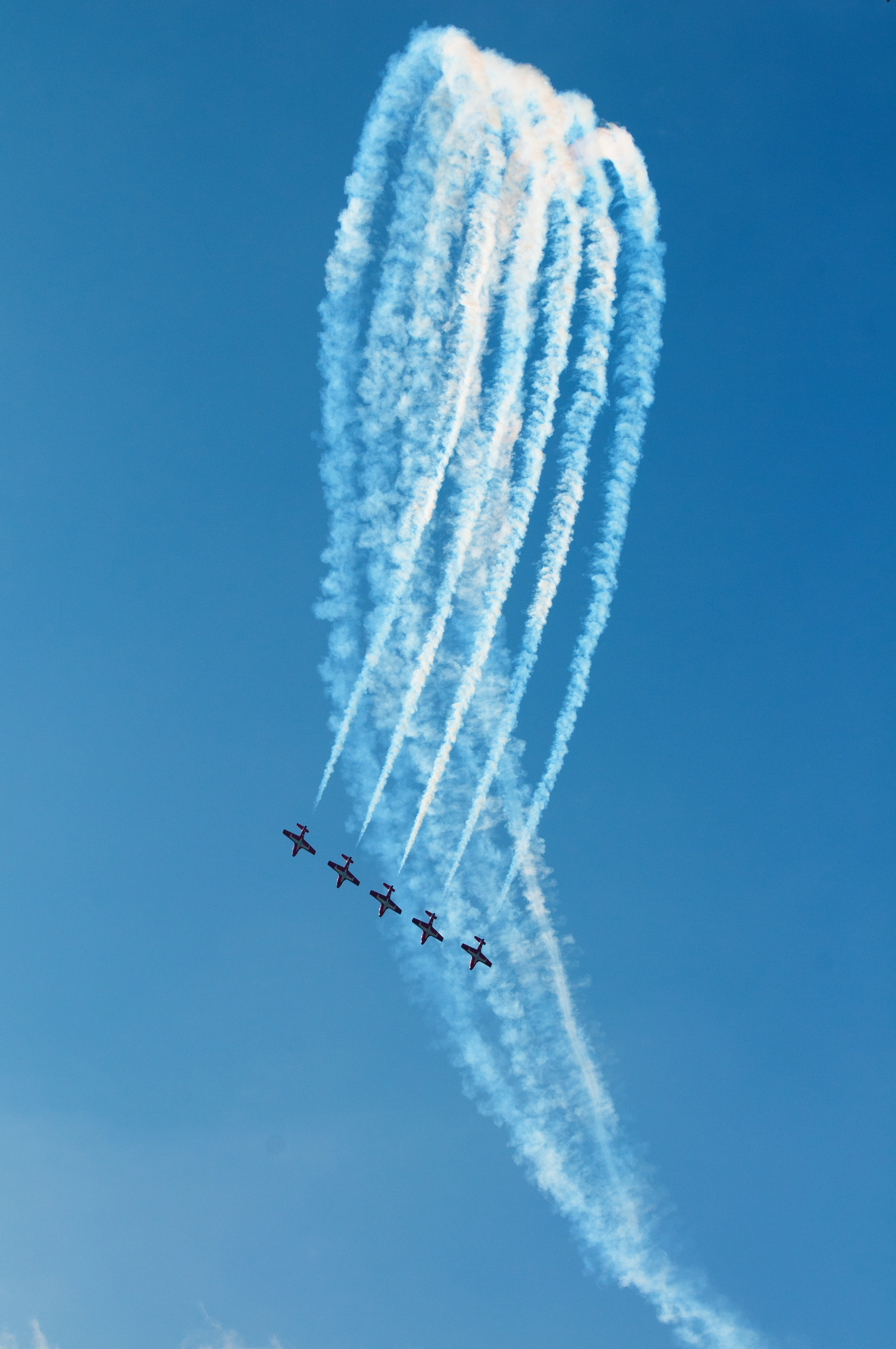 Bucharest Internatinal Air Show Image