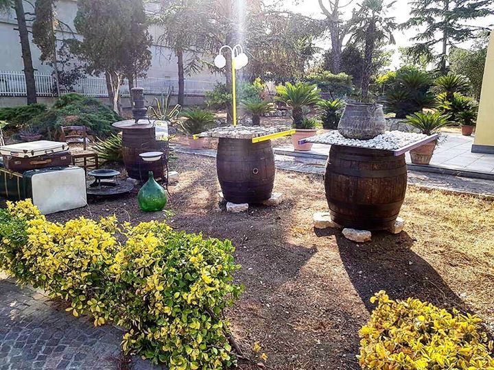 Bed & Breakfast Villa Garden - Bisceglie Image