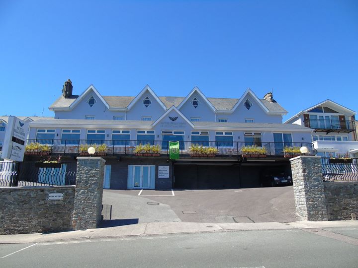 BellaVista Hotel Image