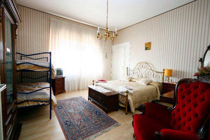 Bed&Breakfast Benedetta Image